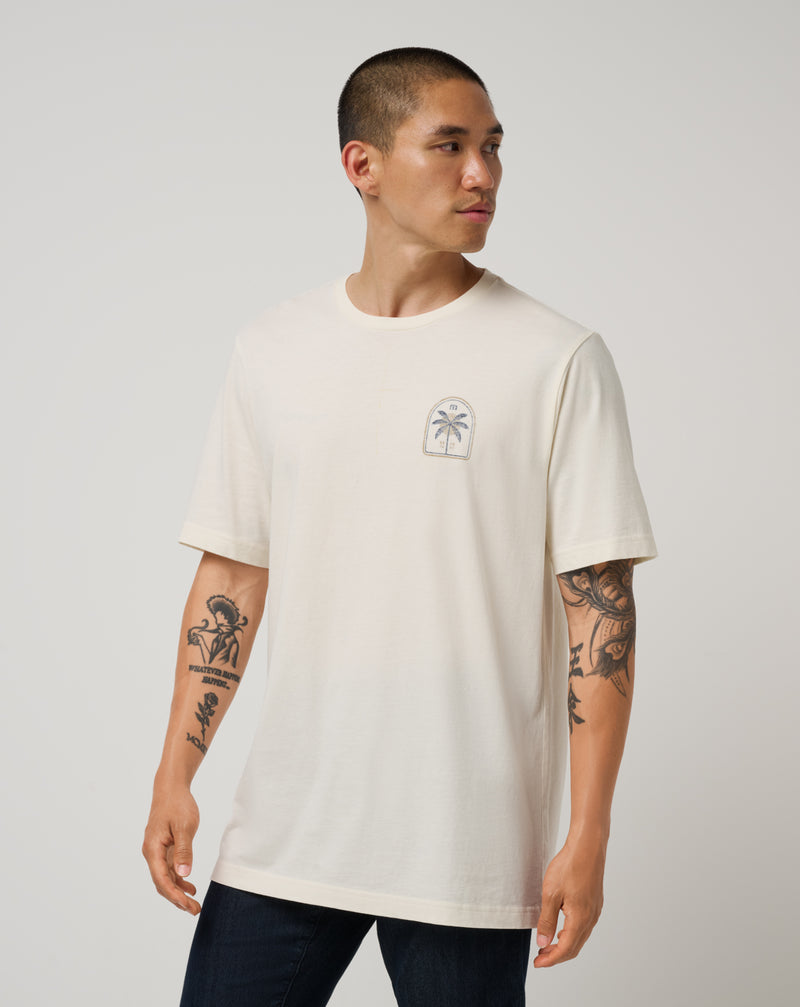 Coastline Classic Tee