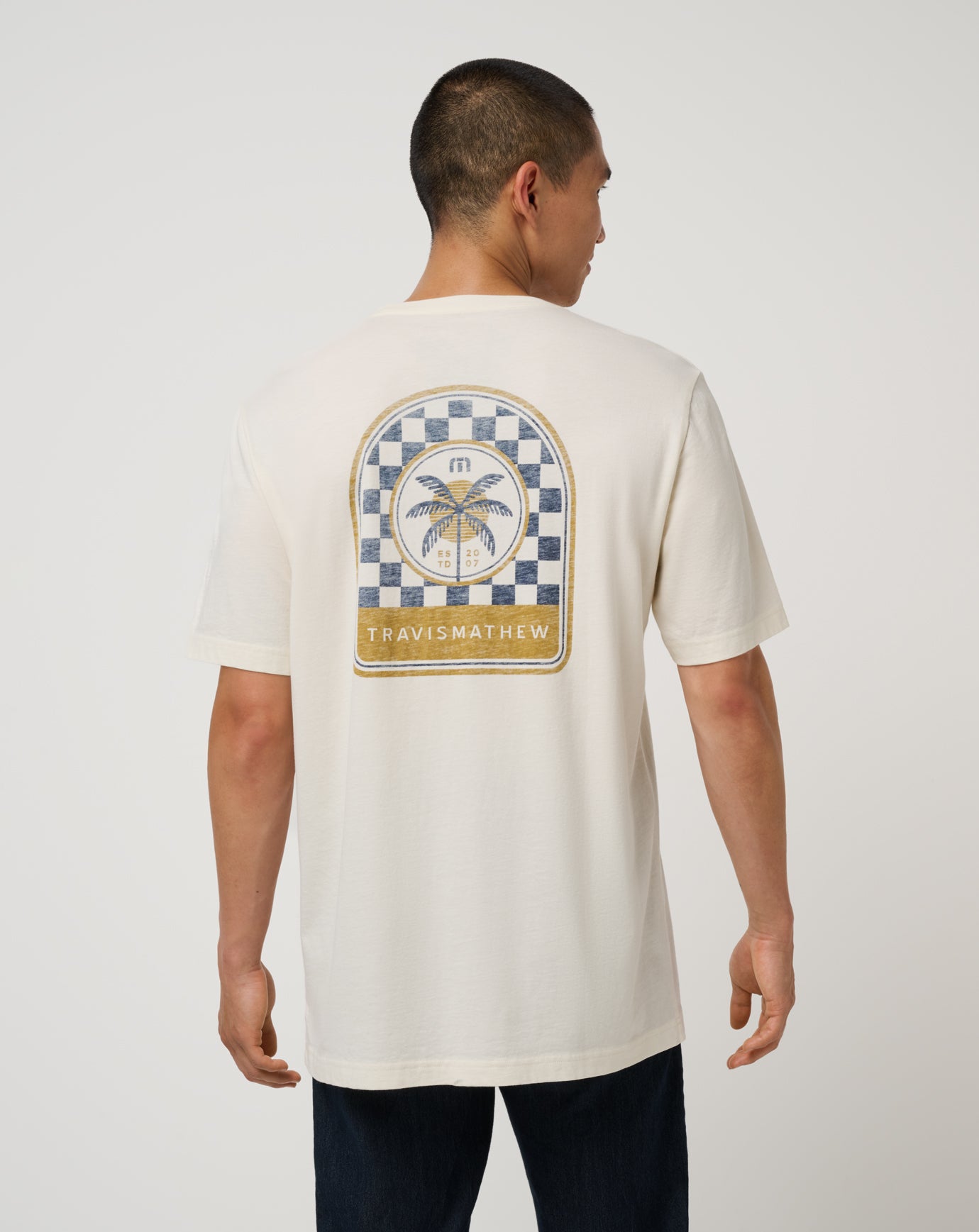 Coastline Classic Tee