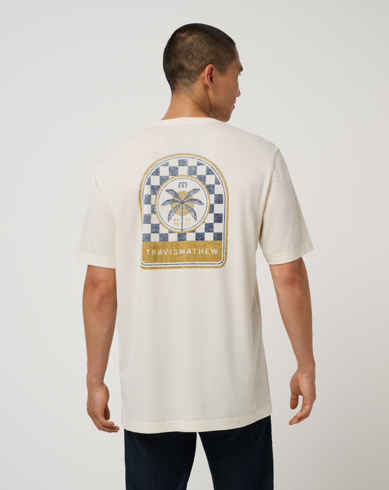 Coastline Classic Tee