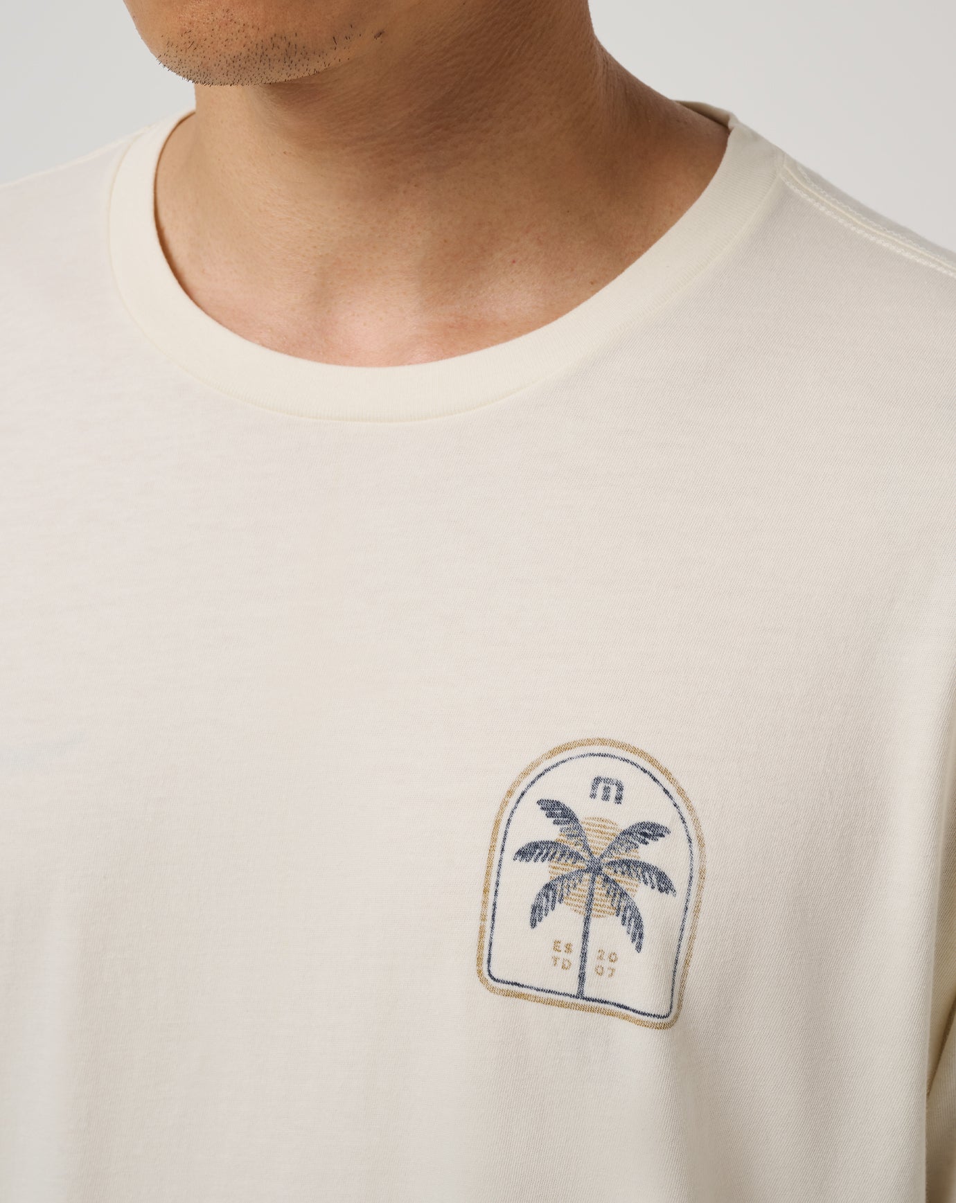 Coastline Classic Tee