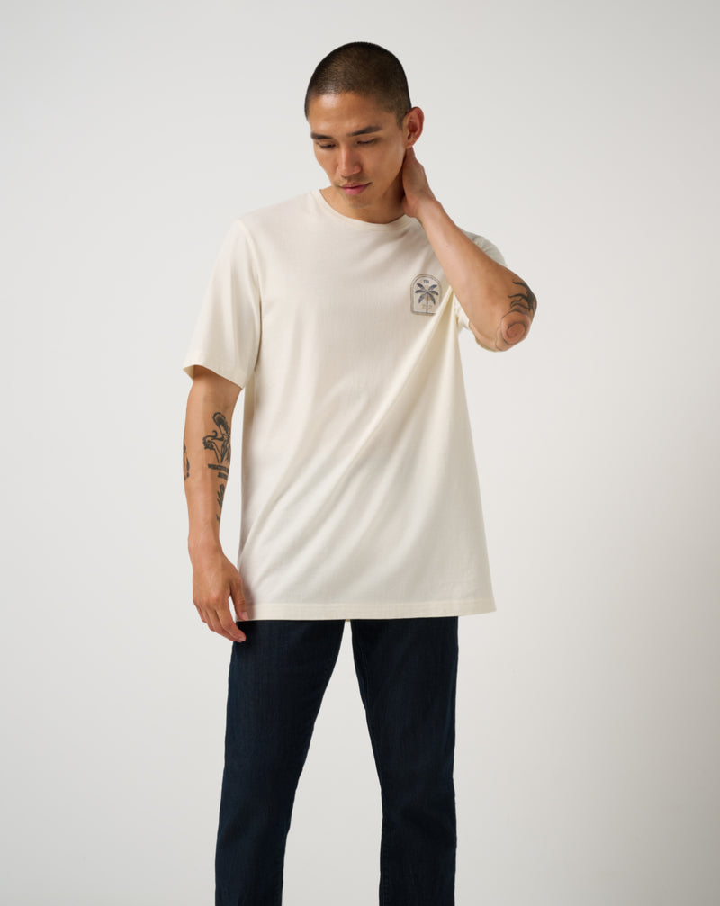 Coastline Classic Tee