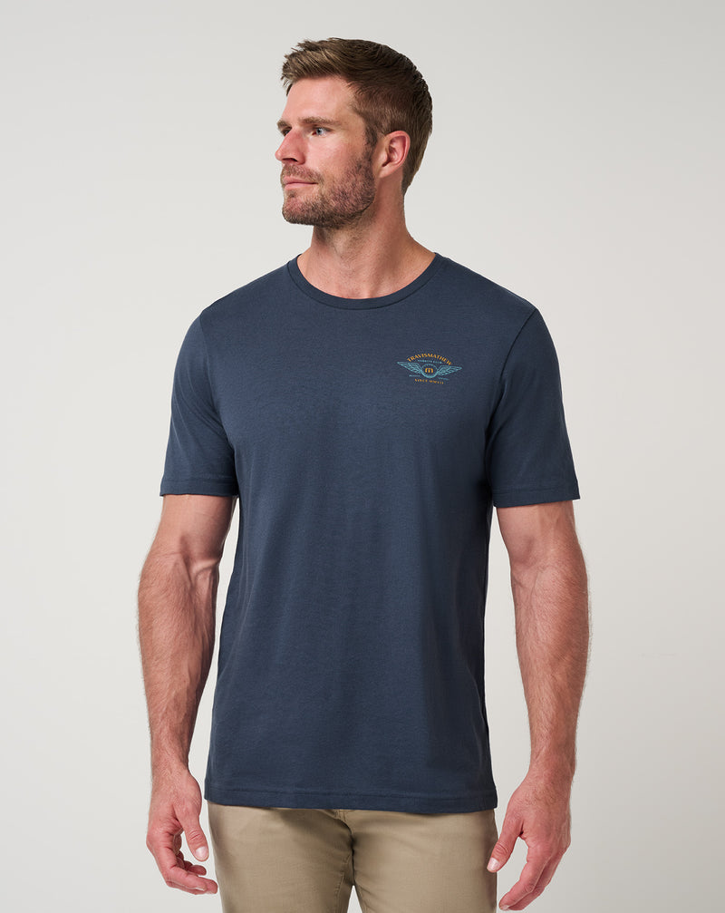 Rally Ready Tee