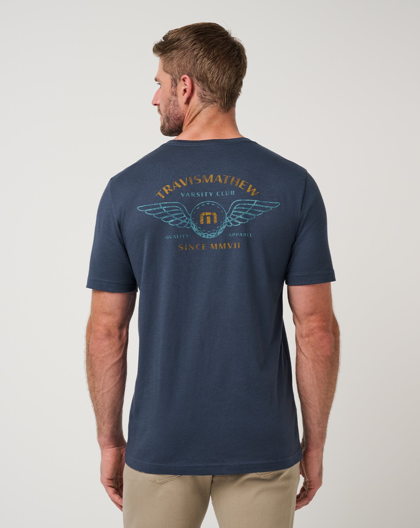 Rally Ready Tee