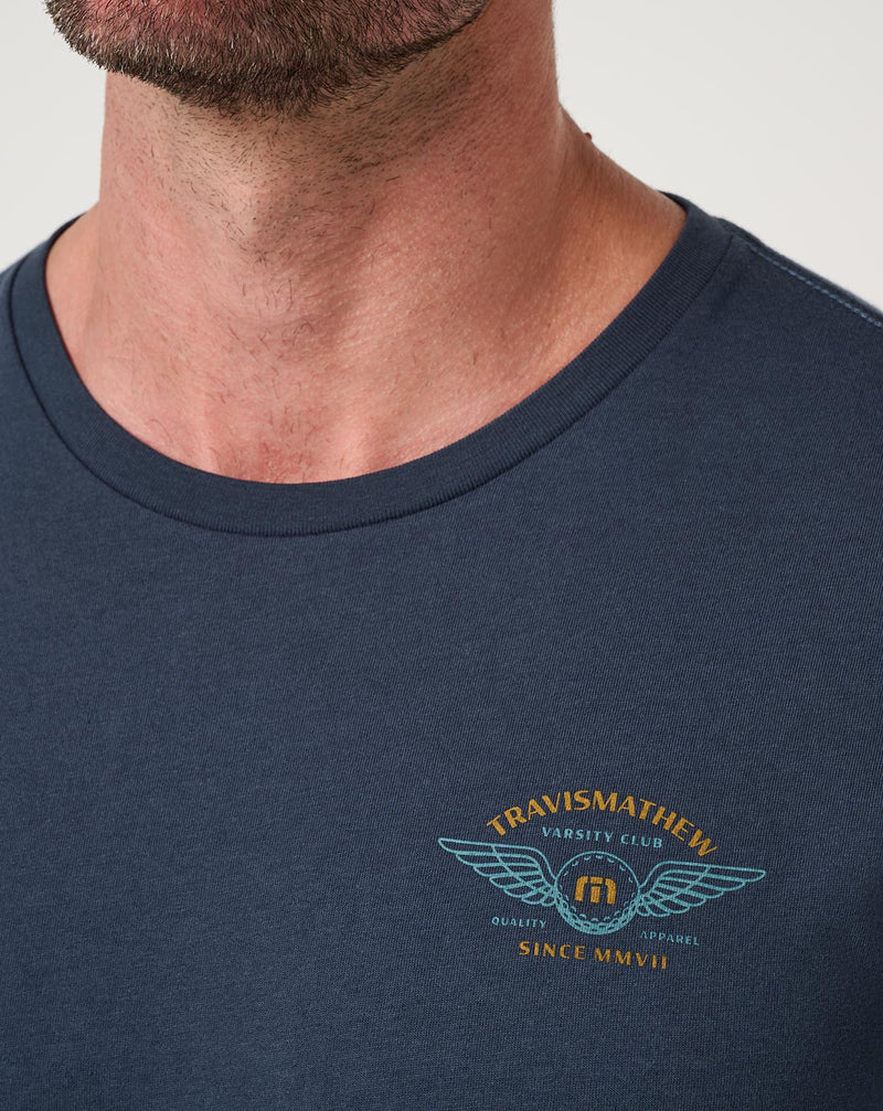 Rally Ready Tee