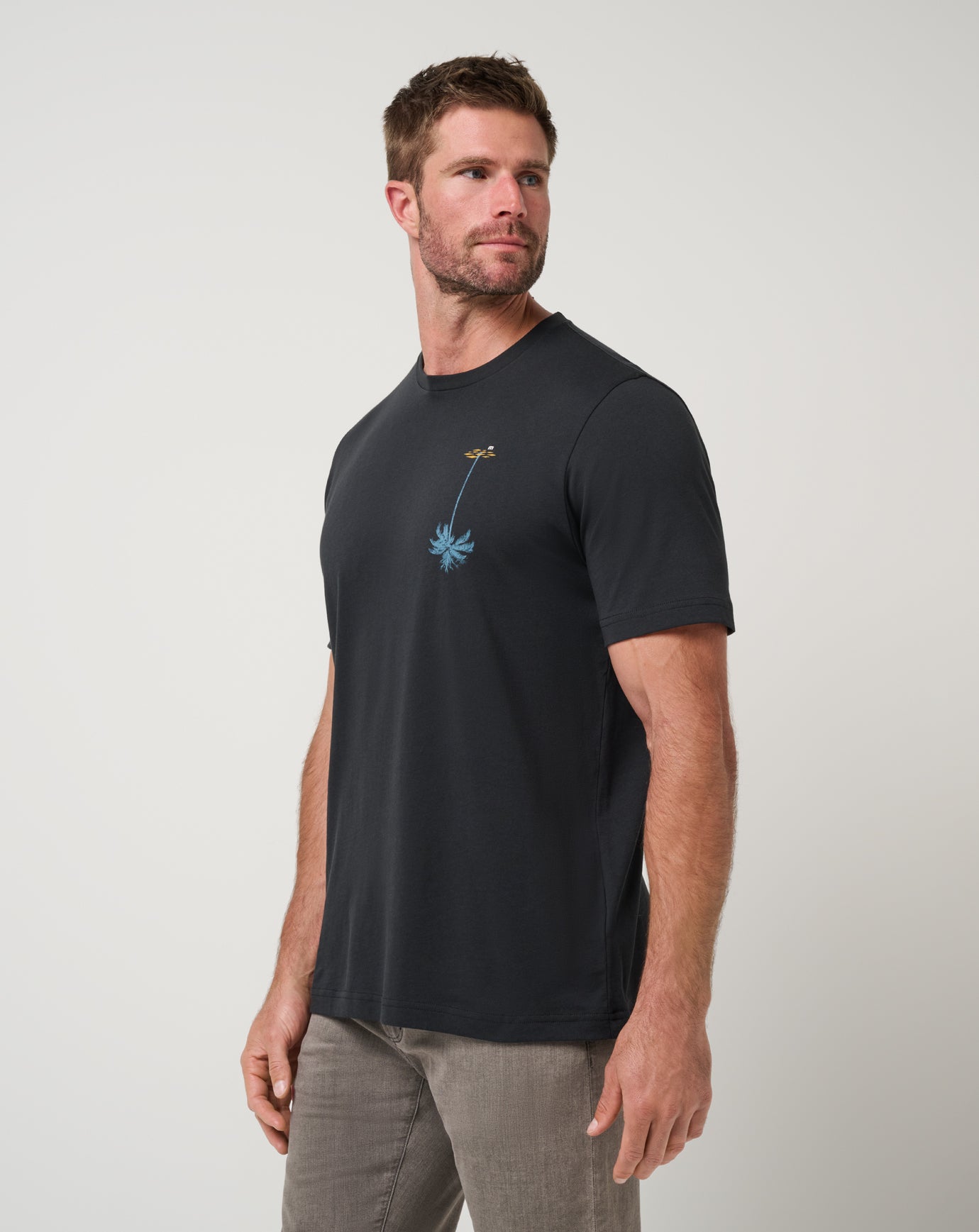 Sundown Soiree Tee