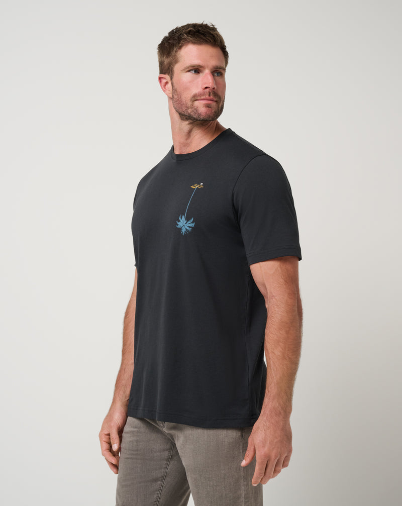 Sundown Soiree Tee