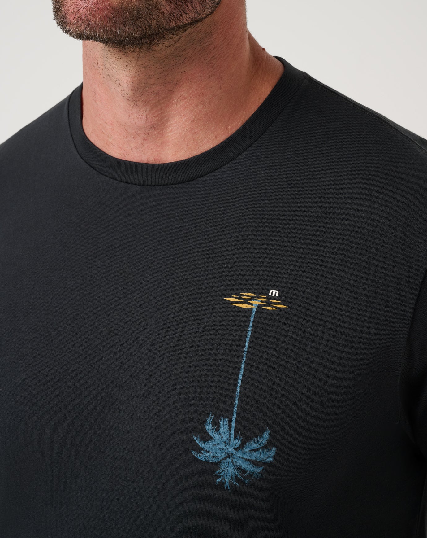 Sundown Soiree Tee