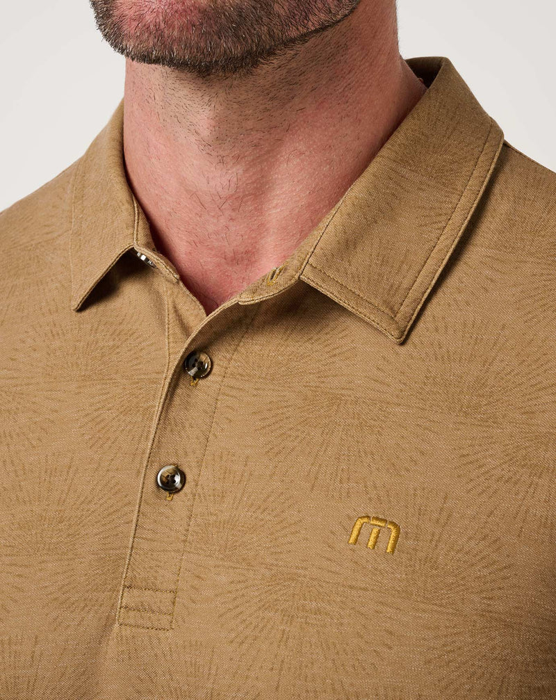 Featherweight Terrace Polo
