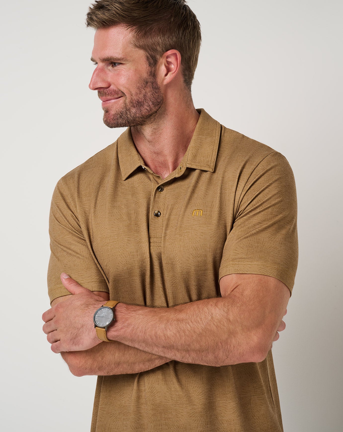Featherweight Terrace Polo