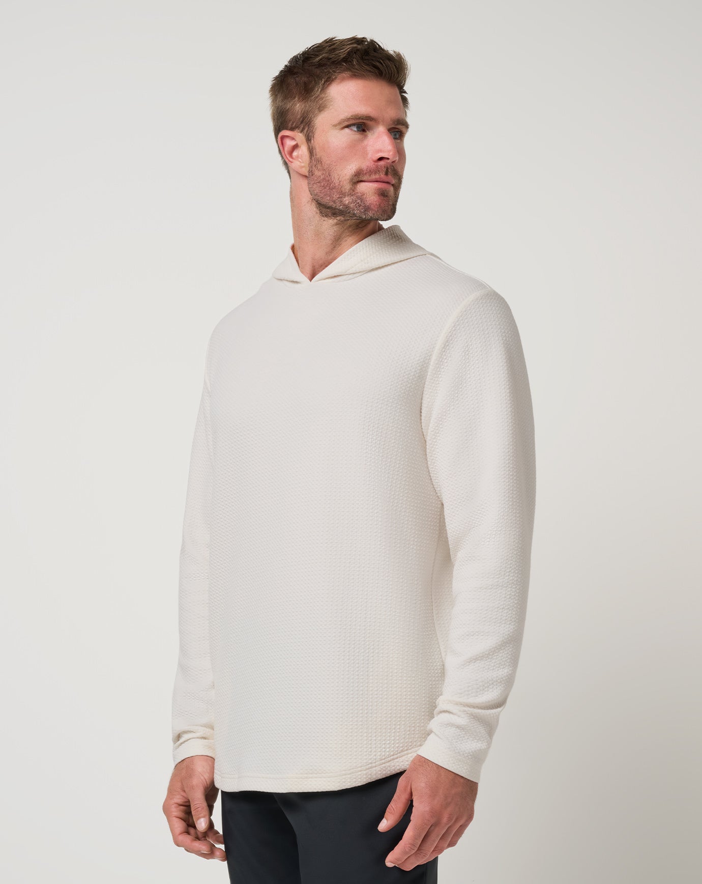 The MVP Pullover