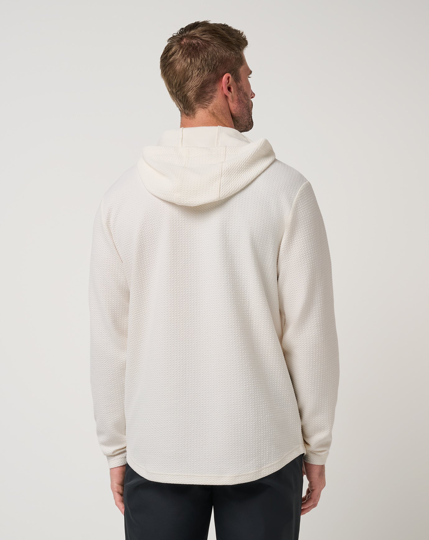 The MVP Pullover
