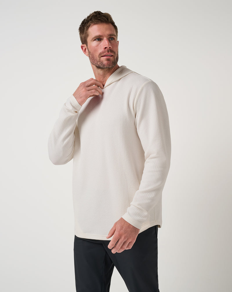 The MVP Pullover