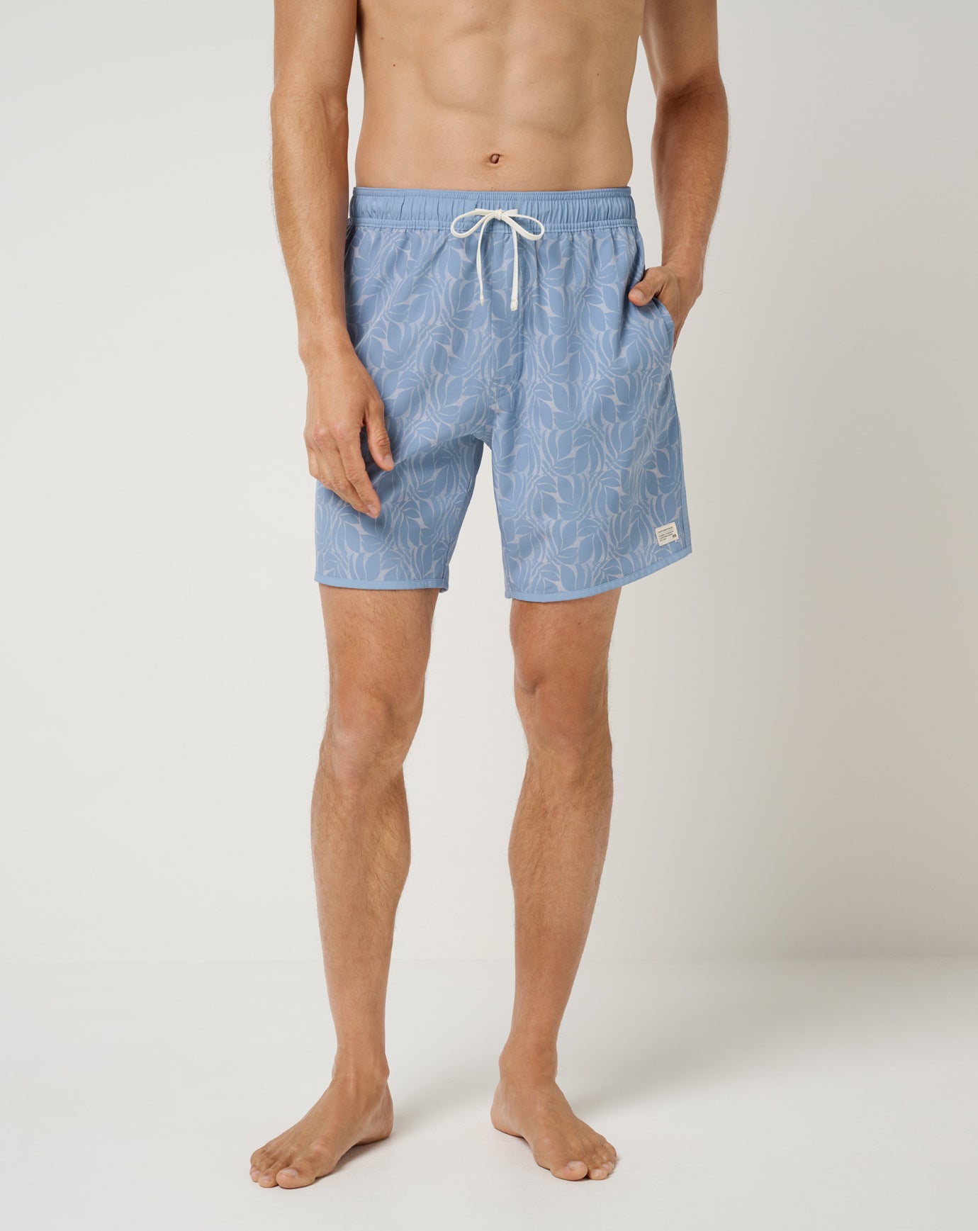 Towel Off Boardshort