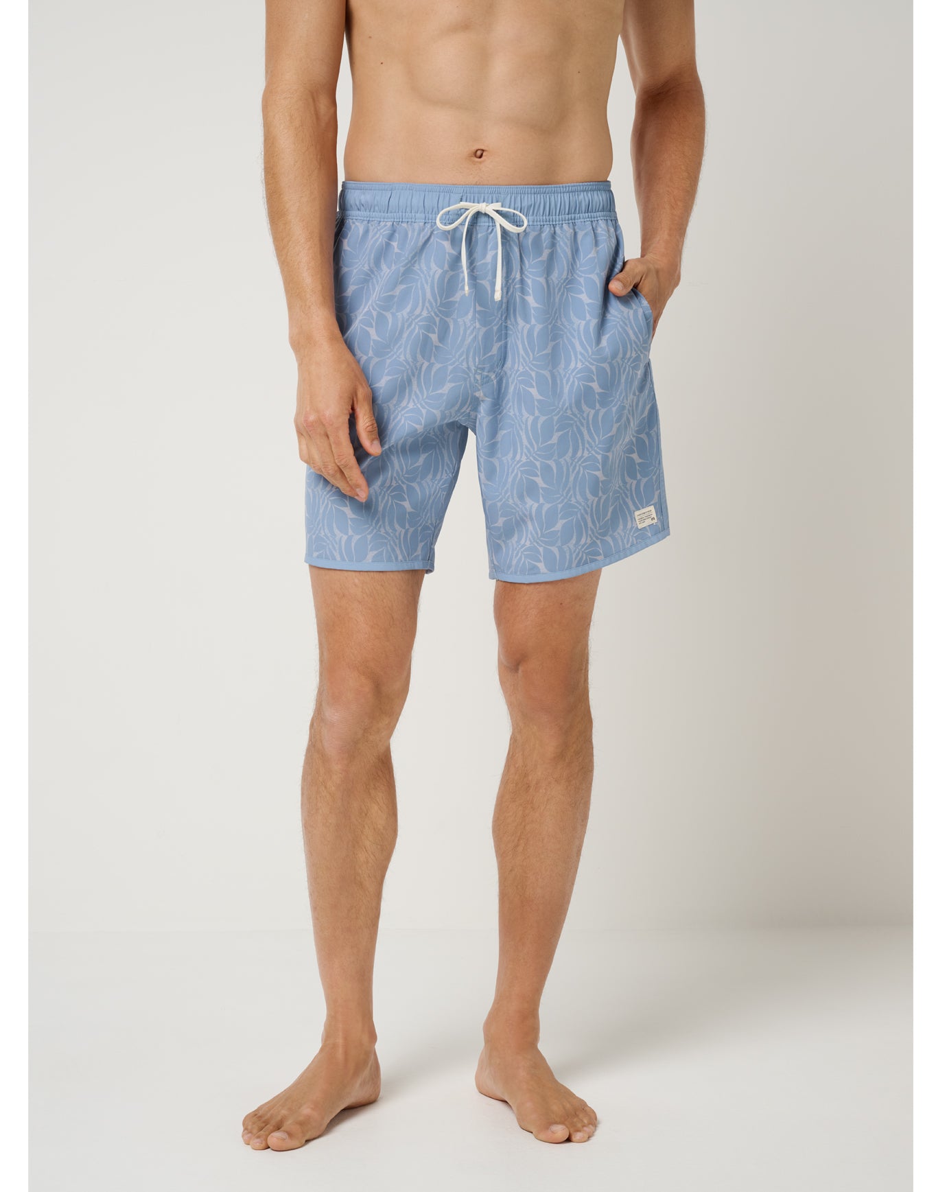 Towel Off Boardshort