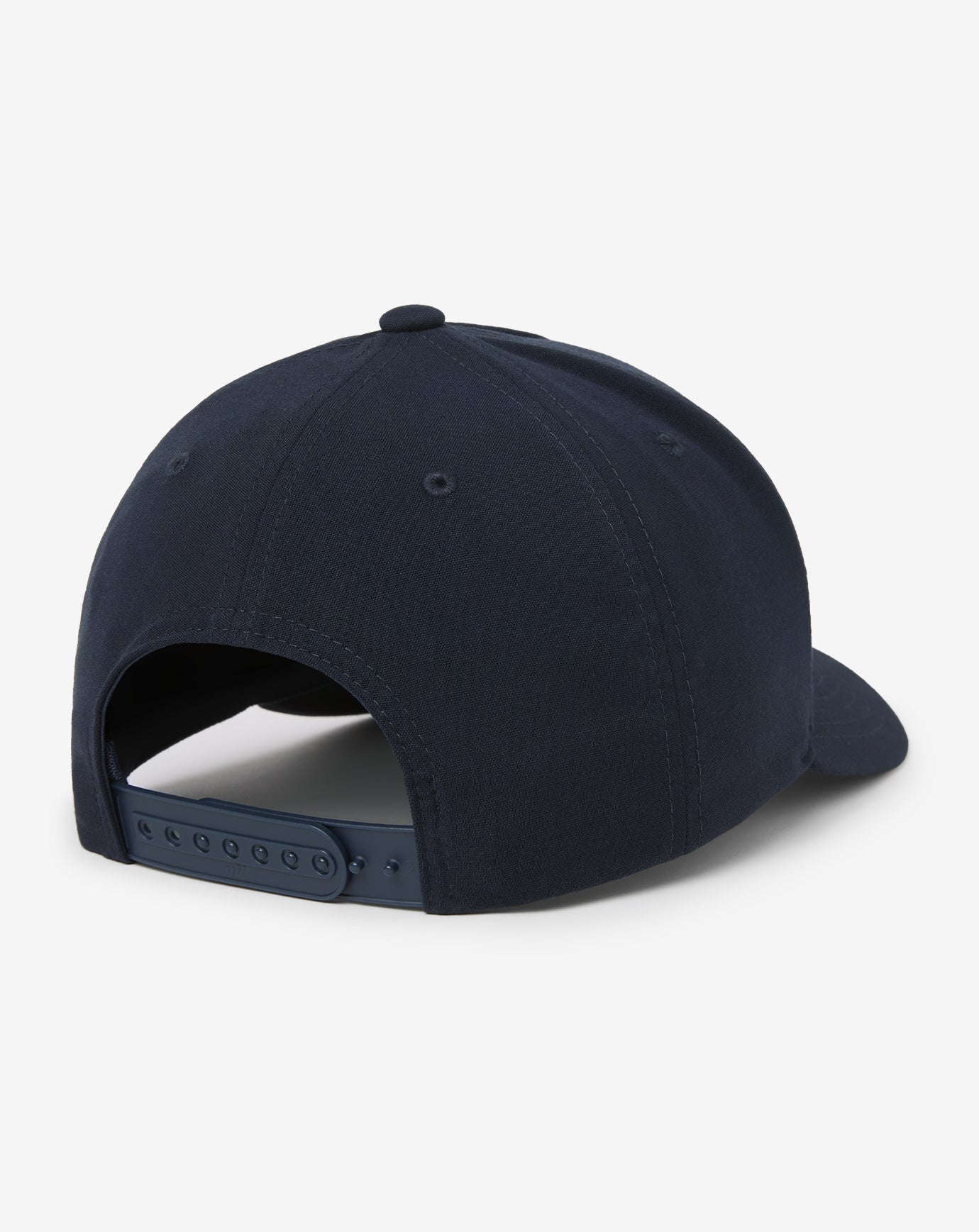 Pacific Luxe Snapback Hat