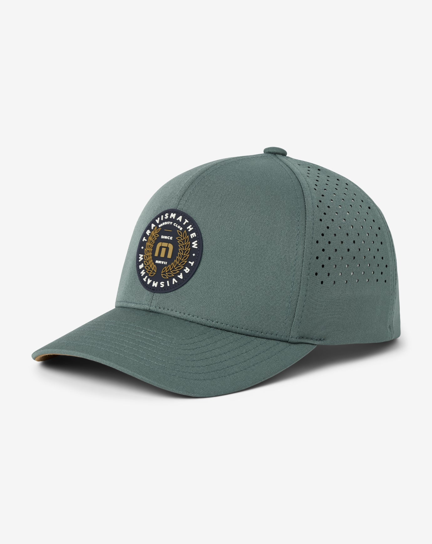 Links Lounge Snapback Hat