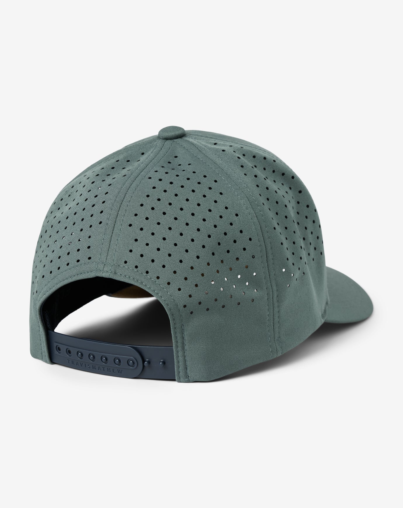 Links Lounge Snapback Hat