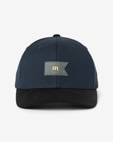 The Bayfront Snapback Hat