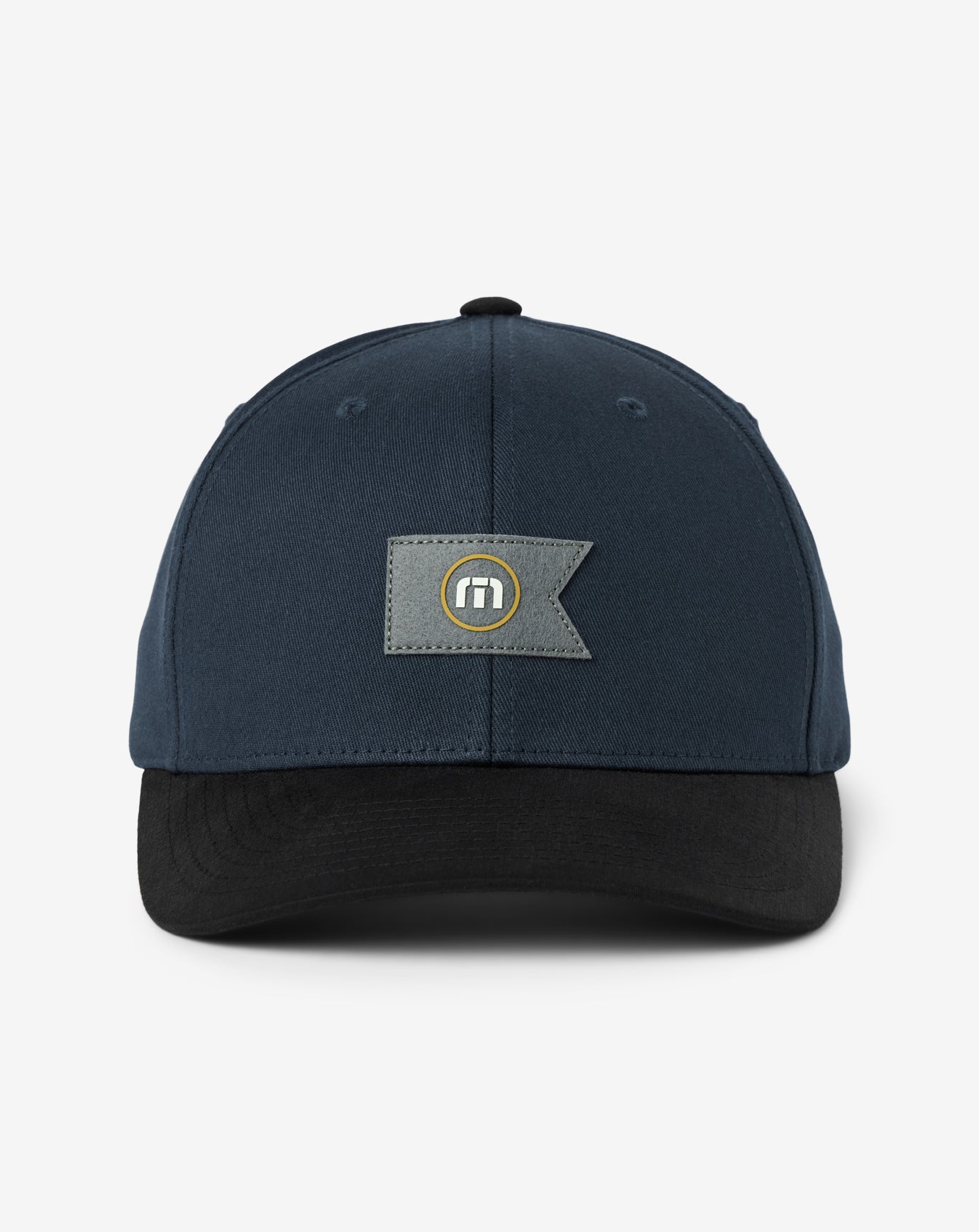 The Bayfront Snapback Hat