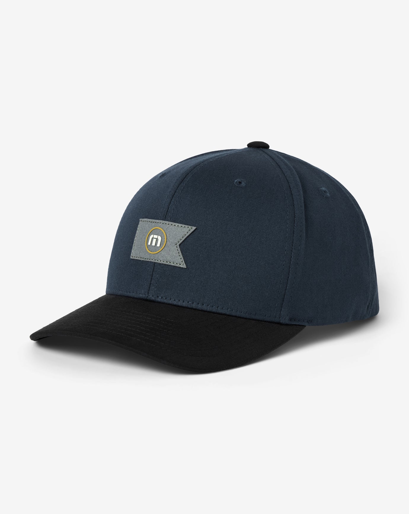 The Bayfront Snapback Hat