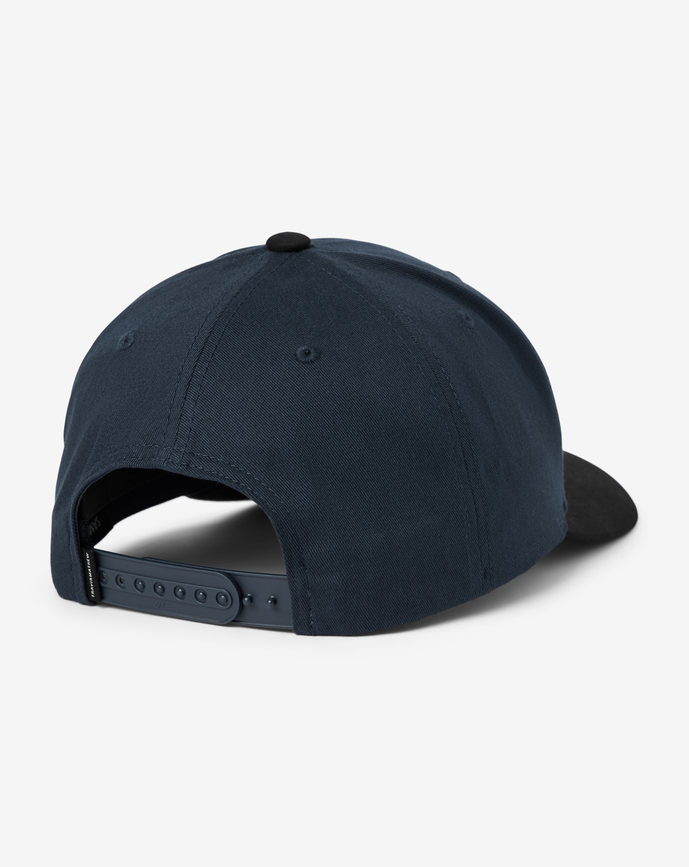 The Bayfront Snapback Hat