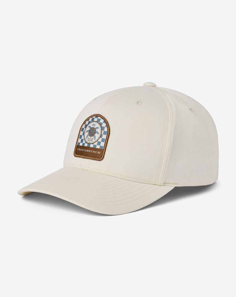 Coastline Classics Snapback Hat