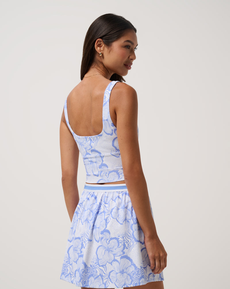 Moveknit Printed Tank 2.0