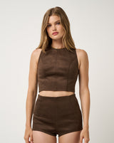 Hot Honey Tank
