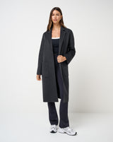 Locals Only Coat