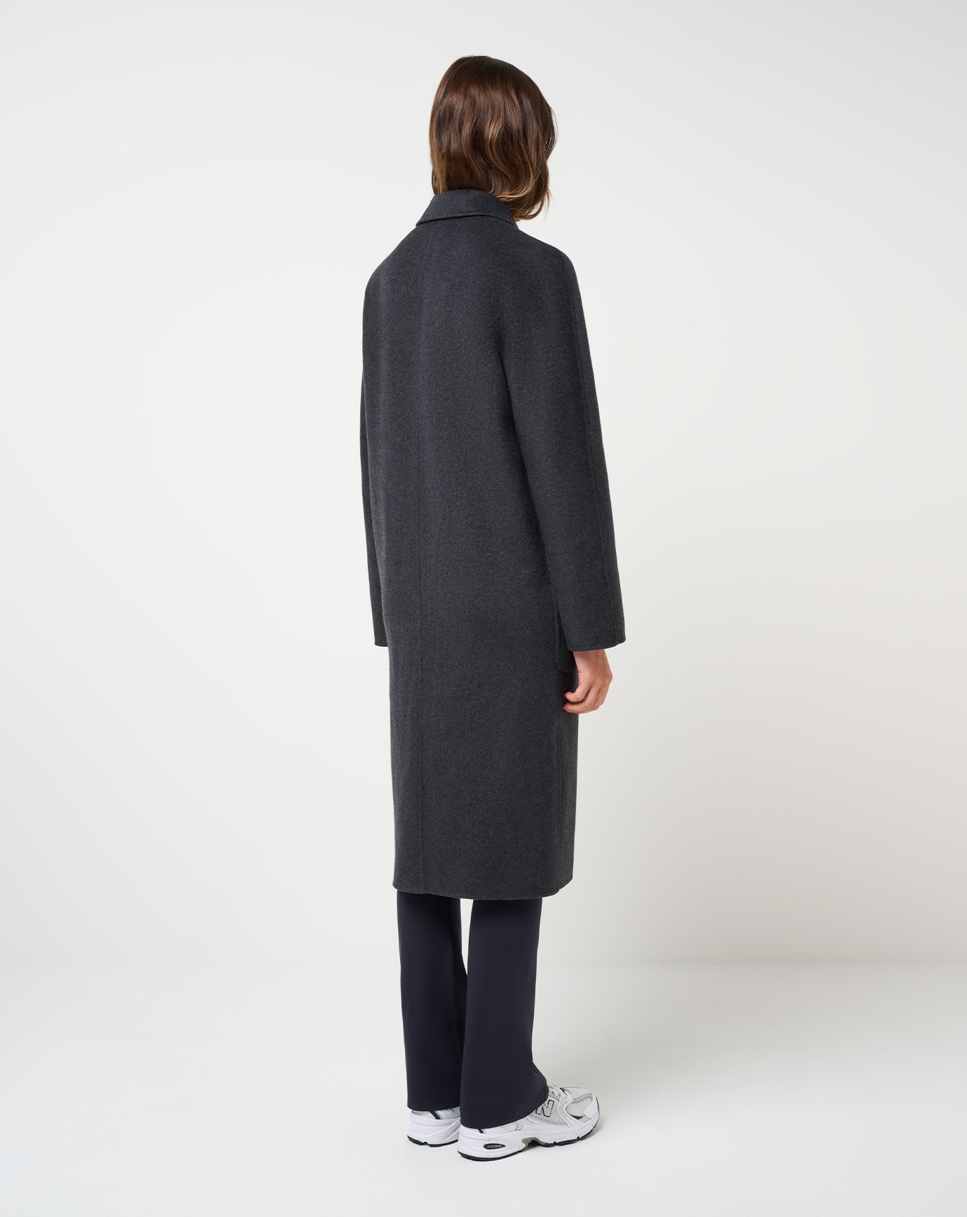 Locals Only Coat