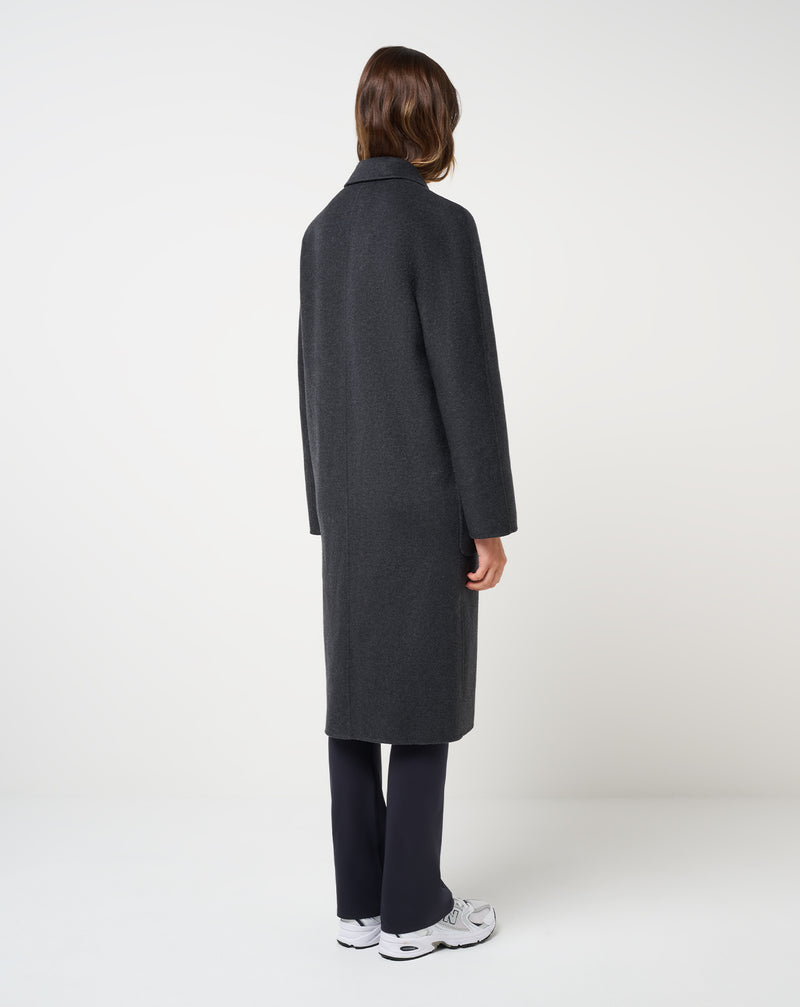 Locals Only Coat