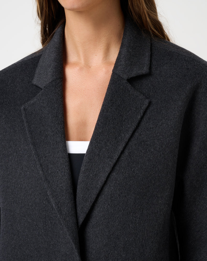 Locals Only Coat