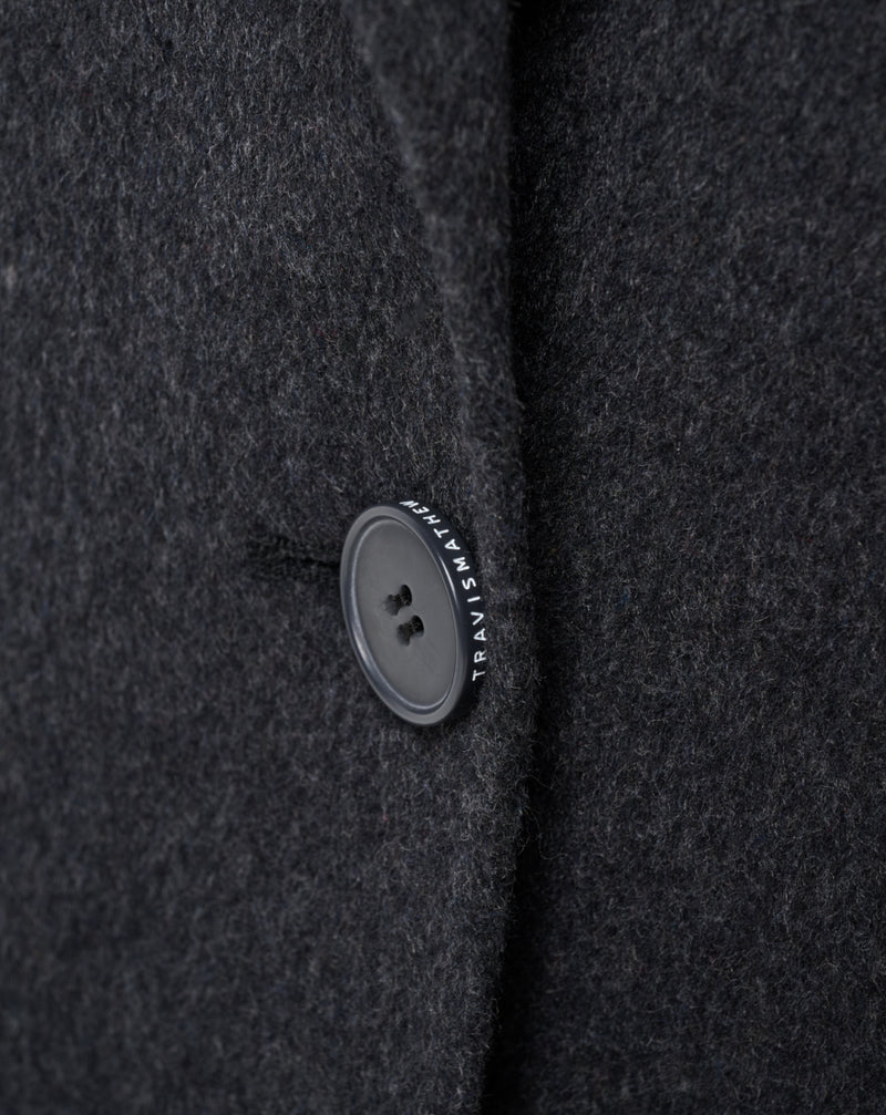 Locals Only Coat