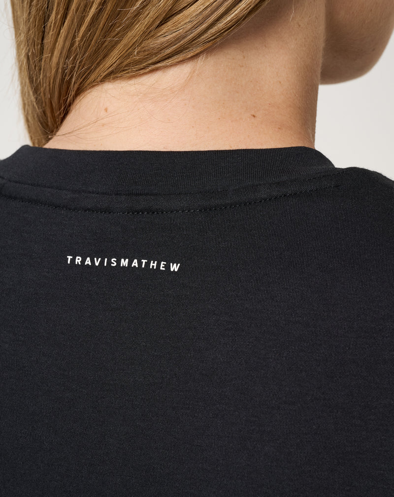 Golden Hour Tee