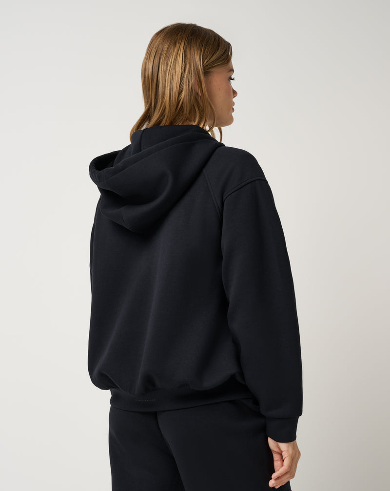 Low Tide Scuba Zip Hoodie
