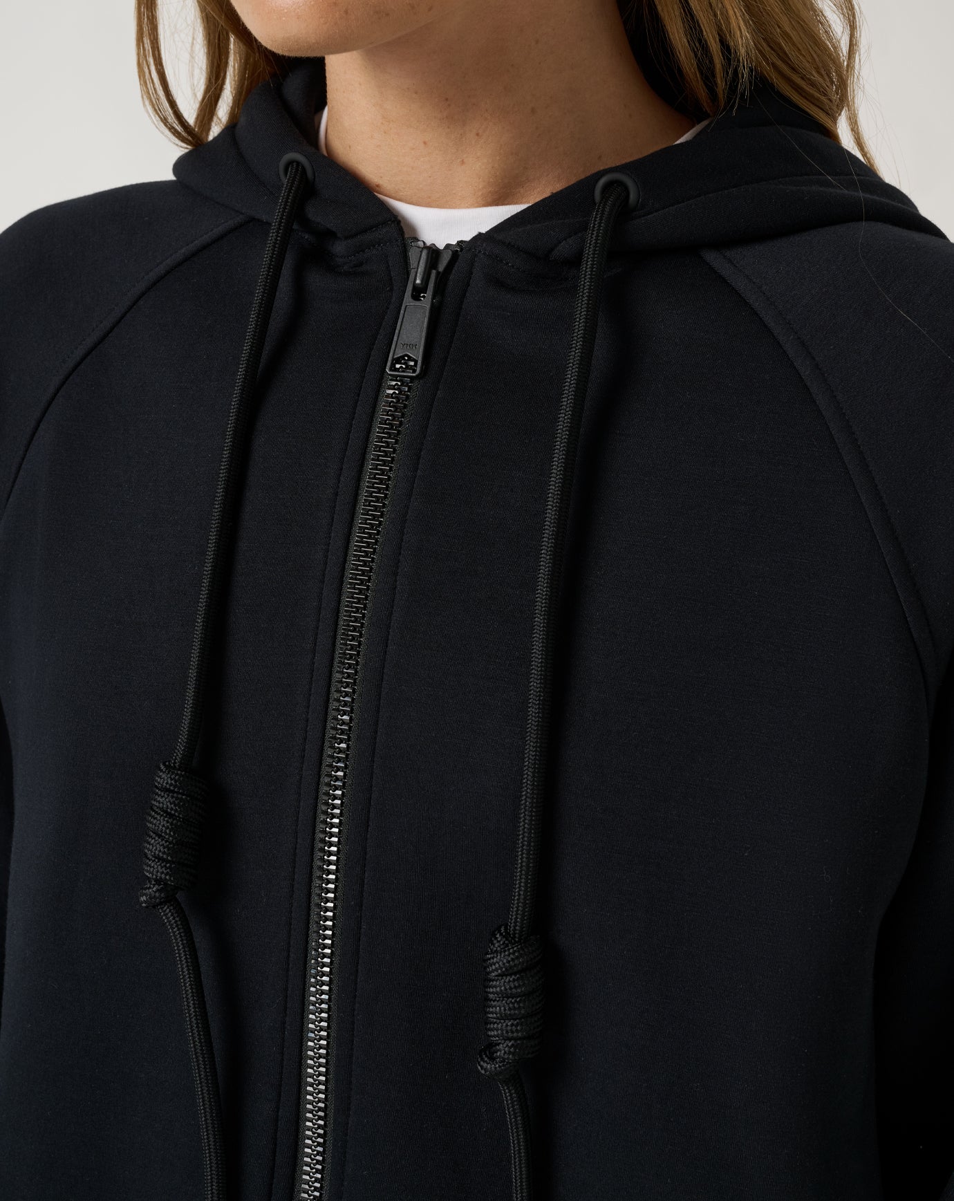 Low Tide Scuba Zip Hoodie