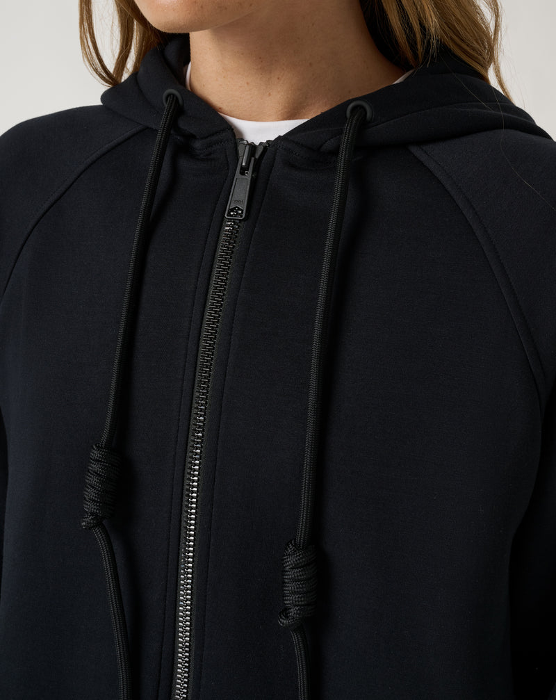 Low Tide Scuba Zip Hoodie