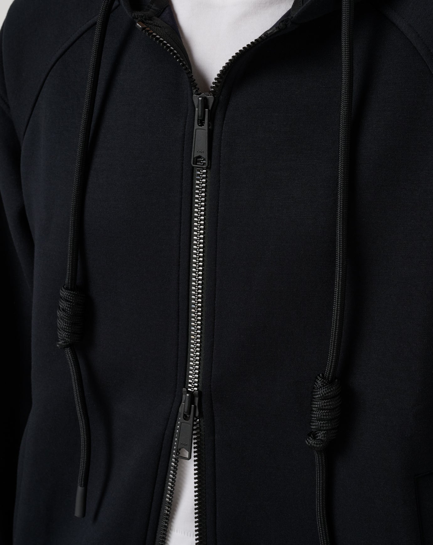 Low Tide Scuba Zip Hoodie