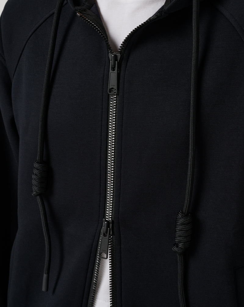 Low Tide Scuba Zip Hoodie