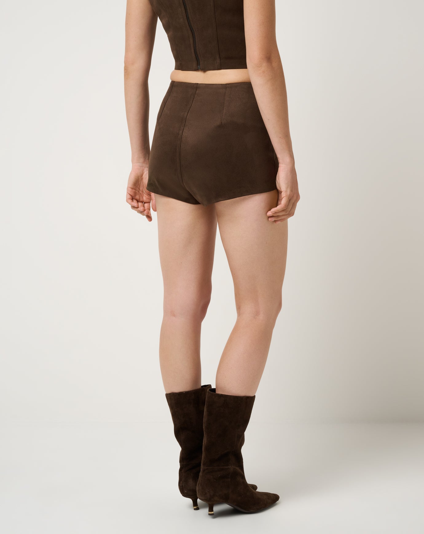 Hot Honey Short