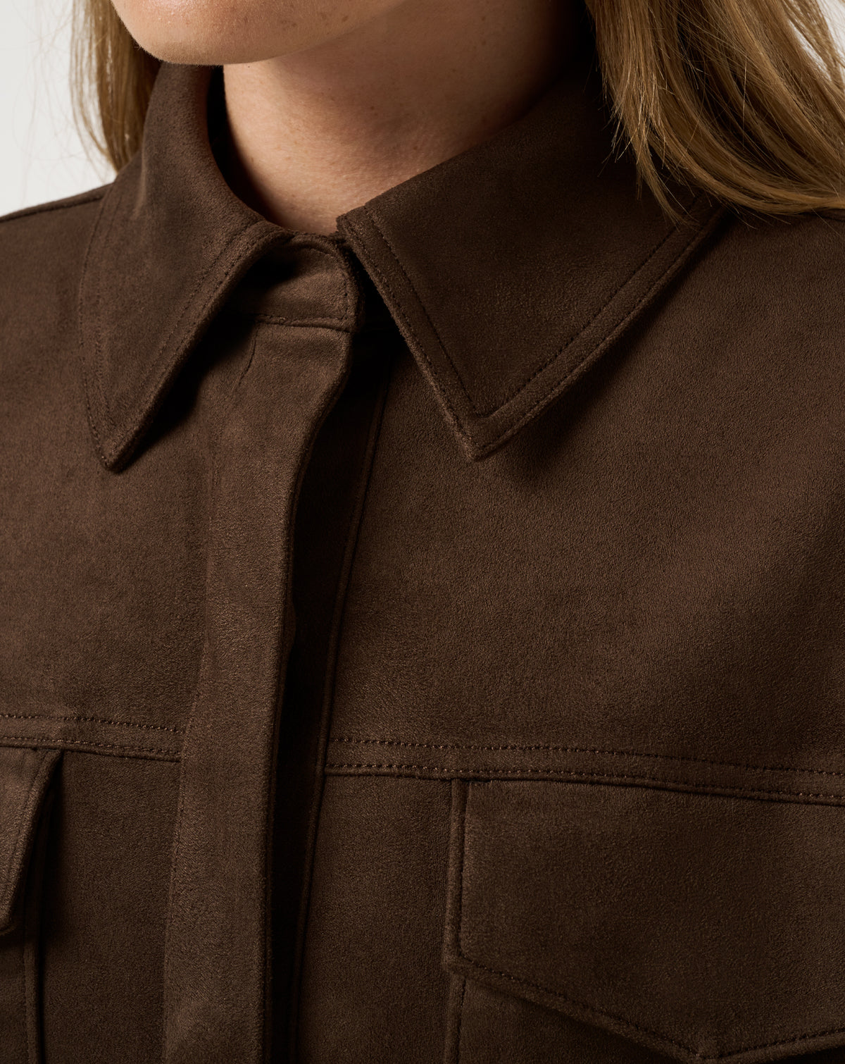 Hot Honey Jacket