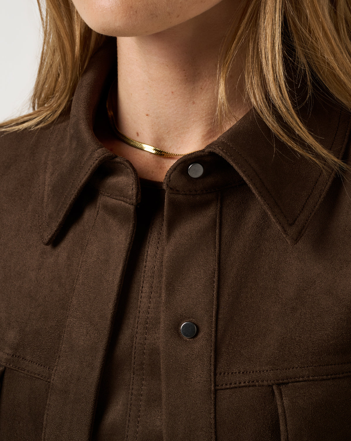Hot Honey Jacket