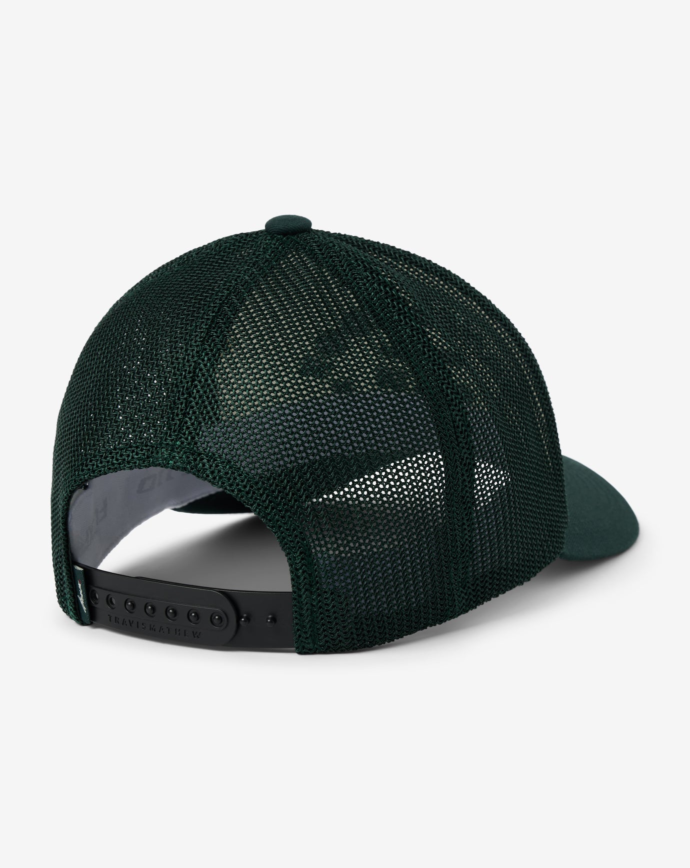 Blue Ridge Trucker Hat