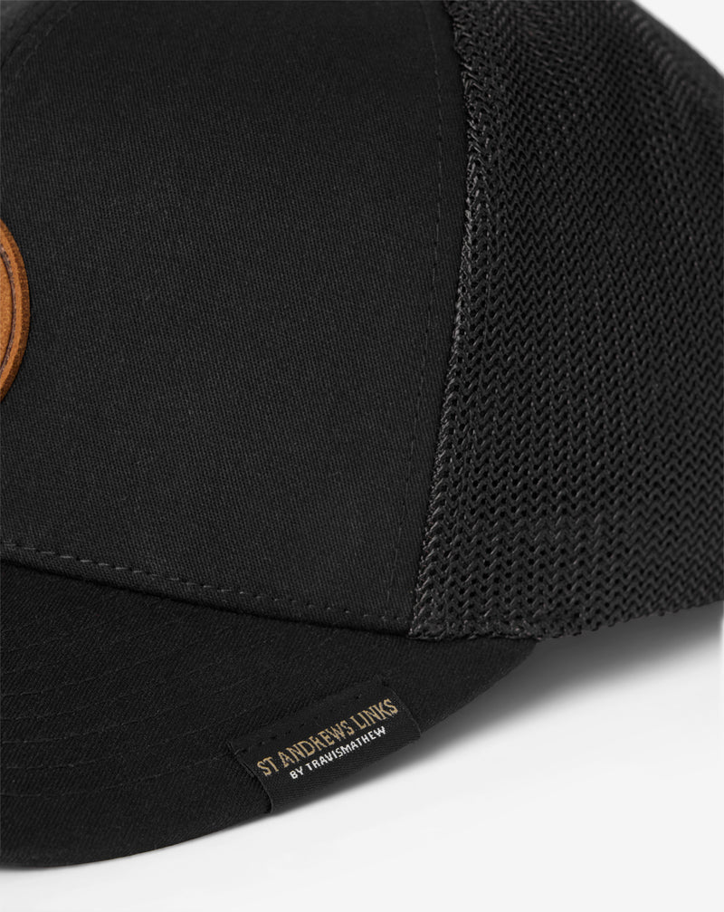 St Andrews Dime A Dozen 2.0 Snapback Hat