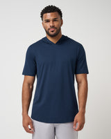 Performance Jersey Playbook Tee