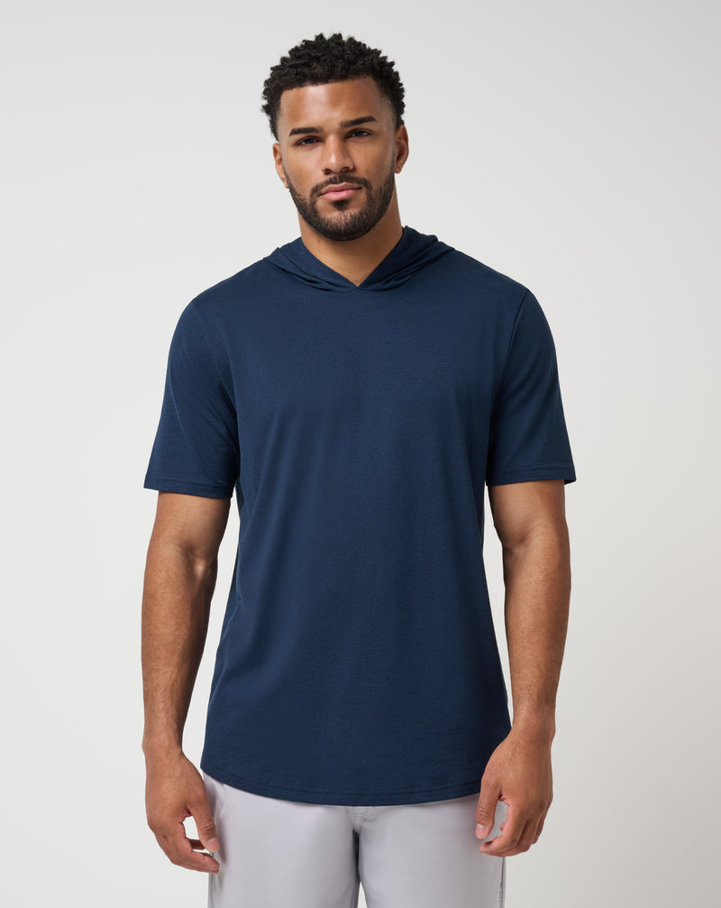 Performance Jersey Playbook Tee