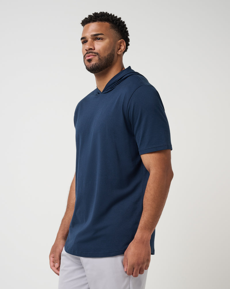 Performance Jersey Playbook Tee