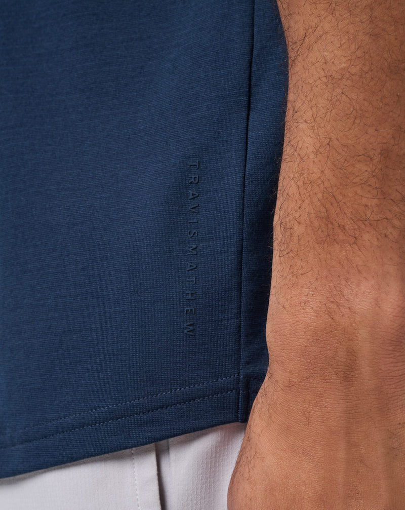 Performance Jersey Playbook Tee