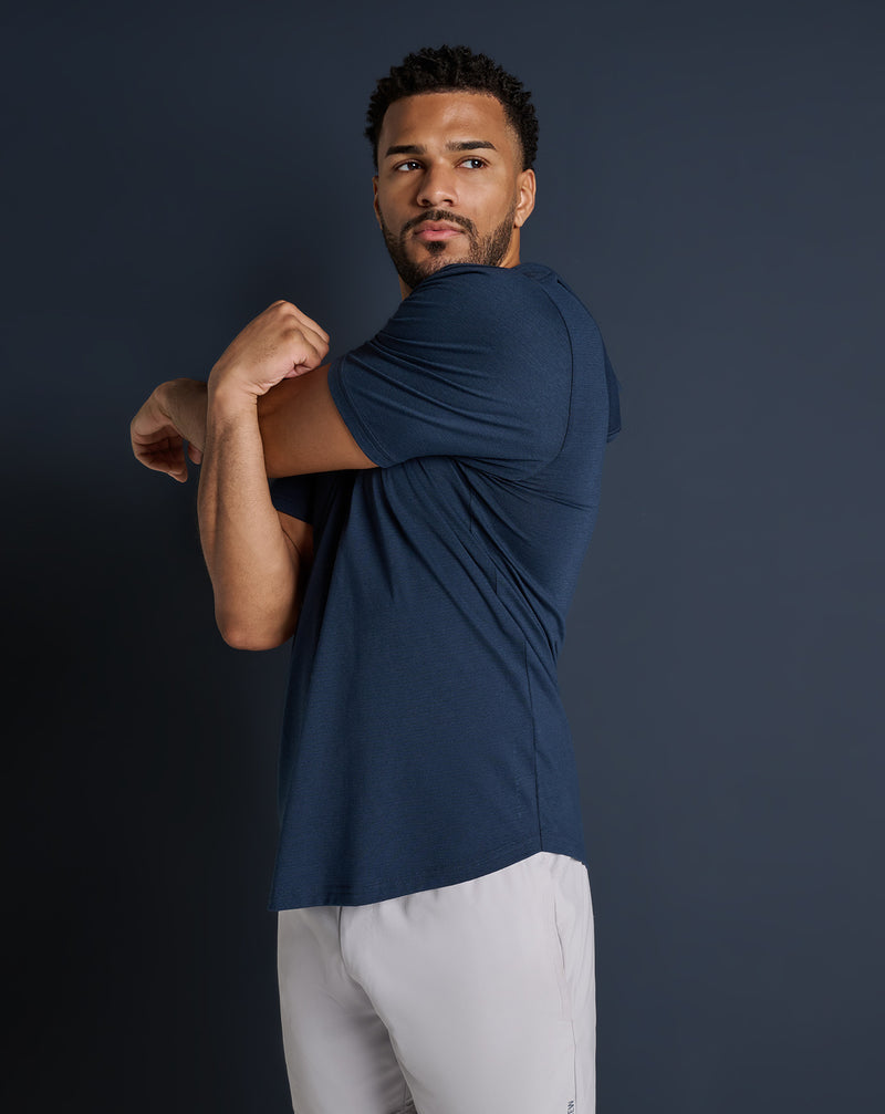 Performance Jersey Playbook Tee