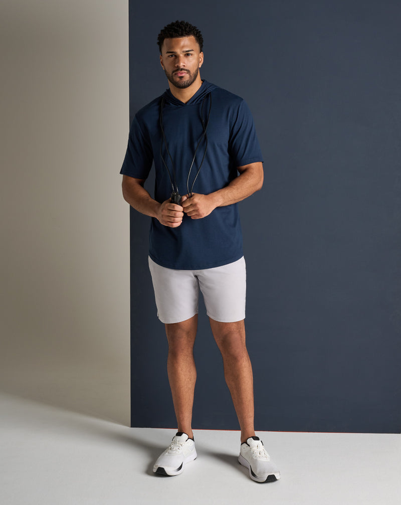 Performance Jersey Playbook Tee